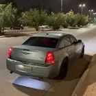 كرايسلر هيمي 2008