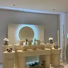 طاولات استقبال