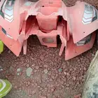 فيابر رام