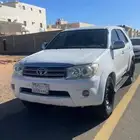 جيب فور شنر تايوتا