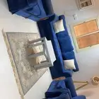 للبيع طقم كنب