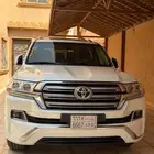 لاندكلوزر 2018 مخزن gxr