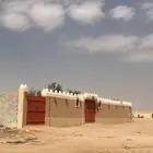 استراحة للايجار مخطط 3125 طريق رماح مع طريق الدمام