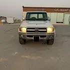 تويوتا ربع 2011 حكومي