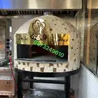 افران نابوليه افران متحركه بيتزا فطاير