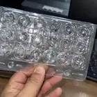عبوات توزيعات الشوكولاته