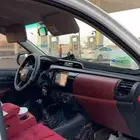 هايلكس ديزل 2020 ماشيه 446000