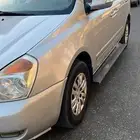 كيا كرنفال 2015