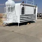 فود ترك