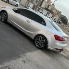 كيا سيارتو سبورت