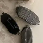فحمات فرامل سيراميك تناسب شانجان يوني كي UNI K موديل
