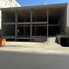 مبنى تجاري للبيع او الاستثمار حي الجال