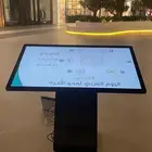 تأجير شاشات عرضيه