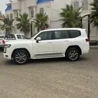 جيب لاندكروزر 2023 رقم 4 نظيف جدا