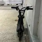 سكوتر جلوس