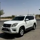 برادو 2012