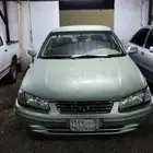 كامري 2002