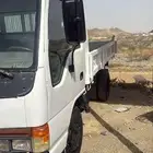 قلاب اسيزو مديل 2000 حمولة 5 طن