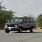 جمس سوبربان سعودي 1994 نظيف للبيع