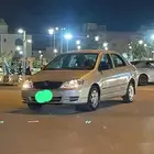 كورولا 2003