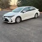 كورولا 2022 1600cc XLi