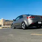 كيا سيراتو كوبيه 2011