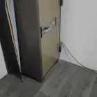 خزنة للبيع