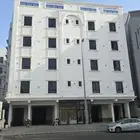 شقة جديدة للايجار حي المنار 5 غرف