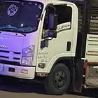 دينه لنقل العفش داخل وخارج محافظة الوجه