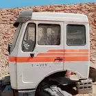 غمارة مورسدس البي (بي)