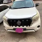 جيب برادو للبيع