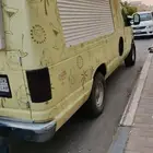 سيارة ايس كريم فورد 2006