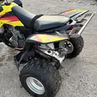 دباب سوزوكي Z400