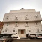 عمارة فاخرة للبيع   حي الخضراء   مكة المكرمة