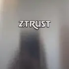 فريزر وثلاجة زد.تروست ZTRUST ستايل امريكي بحالة جديد