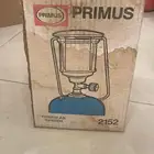 رأس تريك بريموس سويدي 2152 PRlMIS