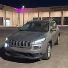 جيب جراند شيروكي لونجتيود 2015