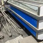 ثلاجتين غرف للبيع خمسه حصان و الثانيه 1ونص حصان