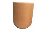 كوب فخار