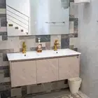 قسمين مع ملعب كوره للإيجار السنوي