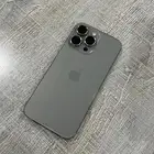 ايفون 15 برو ماكس نظيف جدا