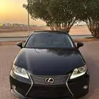 لكزس ES 2014