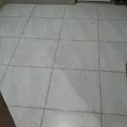 غرفة سائق جديدة