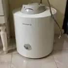 سخان شبه جديد للبيع