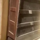 صناديق لوح كبيره ثلاثه