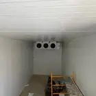 ثلاجات عرض و غرف تبريد