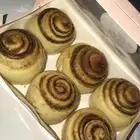 سينابون هش ولذيذ ويوجد لدينا اصناف اخرى ورق عنب