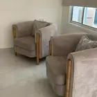 كنب نظيف جدا