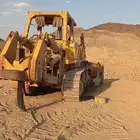 بلدوزر كوماتسو جمرك للبيع