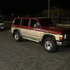 للبيع باترول شرط